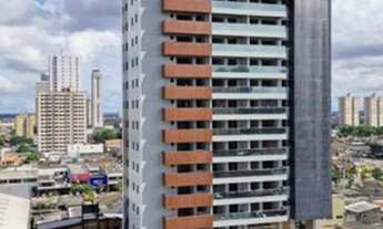 Imagem: W Residence Repasse, Andar Alto e Nascente