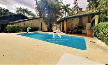 Imagem 4: Asa para venda com 4 Dormitórios 215 m² 4 vagas no condomínio Riviera de São Lourenço - Be