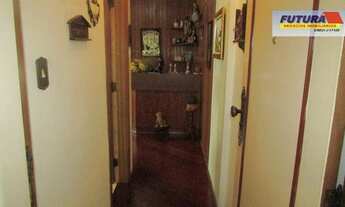 Imagem 3: Apartamento com 2 dormitórios à venda, 87 m² por R$ 450.000,00 - Itararé - São Vicente/SP