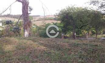 Imagem 5: Terreno - Loteamento Caminhos de São Conrado (Sousas) - Campinas
