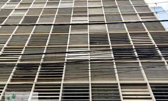 Imagem: Kitnet à venda, 39 m² por R$ 115.000,00