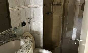 Imagem 7: Apartamento para aluguel possui 90 metros quadrados com 3 quartos em Itapuã - Vila Velha