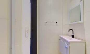 Imagem 2: APARTAMENTO RESIDENCIAL em São Paulo - SP, Brooklin