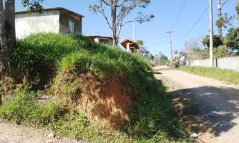 Imagem: São Lourenço da Serra - Terreno Padrão