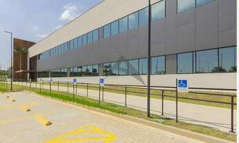 Imagem 4: Galpão - Parque Viracopos - Campinas