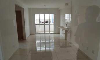 Imagem: Alugo apartamento térreo com lazer, no