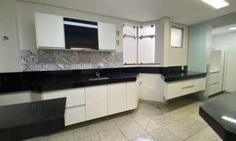 Imagem 5: Excelente apartamento de 3 quartos, sendo 1 suite e 1 vaga no bairro Nova Suissa