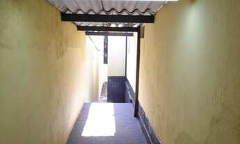 Imagem 6: Casa Térrea para Venda ou Aluguel tem 110 ms com 5 dorms e 1 suíte garagem para 3 carros