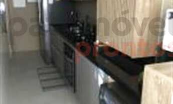 Imagem 3: Cobertura - Recreio dos Bandeirantes