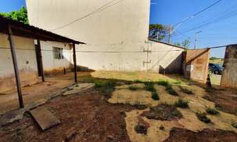 Imagem 5: Lote - Casa 2 Quartos Samambaia Norte