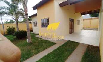 Imagem 2: Casa no Bairro jardim Comodoro