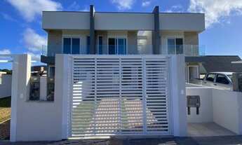 Imagem 3: Sobrado 03 dormitórios sendo 03 suítes na Lagoa da Conceição - Florianópolis - SC