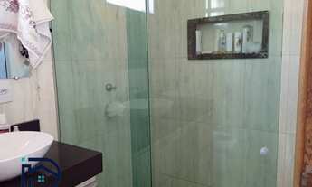 Imagem: Casa para venda com 130 metros quadrados