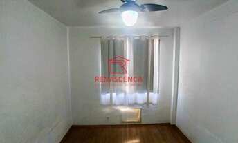 Imagem 5: Esse apartamento de 2 quartos no Engenho Novo está uma maravilha !! Cod 12666