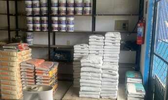 Imagem 2: Deposito de Construção