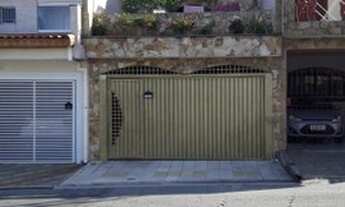 Imagem: Casa com 3 dormitórios à venda, 125 m²