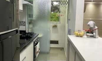 Imagem 7: Apartamento para venda possui 64 metros quadrados com 3 quartos em Jardim Íris - São Paulo