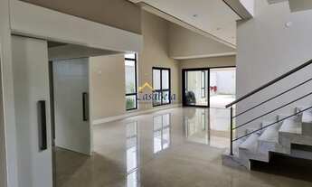 Imagem 5: Casa - Loteamento Mont Blanc Residence - Campinas