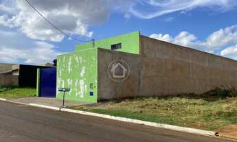 Imagem 6: TERRENO NO ASFALTO PLANO