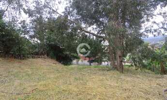 Imagem: Terreno - Loteamento Caminhos de São Conrado