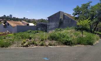 Imagem: Terreno - Em rua Universitário