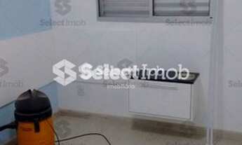 Imagem 6: Apartamento à VENDA no Pq São Vicente - Mauá/SP