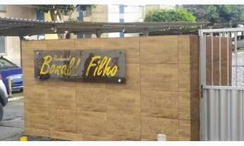 Imagem 3: Leilão Corporativo - Banco Santander