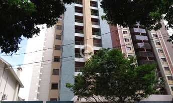 Imagem: Apartamento - Cambuí - Campinas