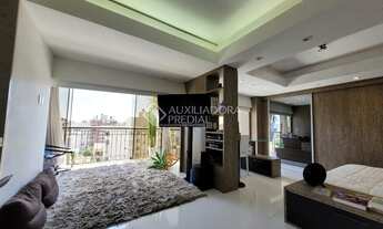 Imagem 3: PORTO ALEGRE - Apartamento Padrão - Menino Deus