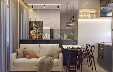 Imagem 6: SãO PAULO - Apartamento Padrão - Vila Sônia