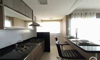 Imagem 5: GOIâNIA - Apartamento Padrão - Vila Rosa