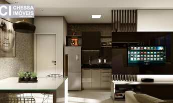 Imagem: ITAJAí - Apartamento Padrão - Cordeiros