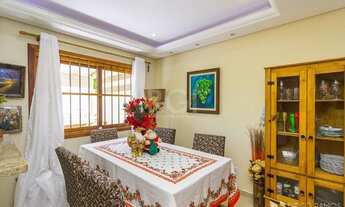 Imagem 3: Porto Alegre - Casa Padrão - Campo Novo