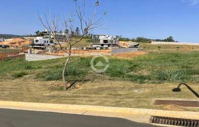 Imagem 3: Terreno - Loteamento Residencial Entre Verdes (Sousas) - Campinas