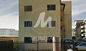 Imagem: Apartamento (tipo - padrao) 2 dormitórios