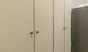 Imagem 7: Apartamento para venda possui 59 metros quadrados com 1 quarto em Laranjeiras - Rio de Jan