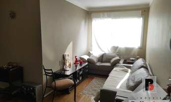 Imagem: Apartamento de dois dormitórios Mooca