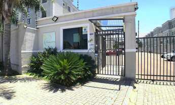 Imagem 2: Apartamento com 2 quartos à venda - Novo Mundo - Curitiba/PR