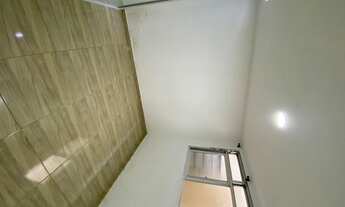 Imagem 3: Casa para aluguel em Juscelino 100 metros quadrados com 2 quartos em Centro - Mesquita - R