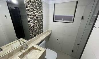 Imagem 7: Apartamento para venda possui 69 metros quadrados com 3 quartos