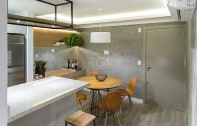 Imagem 4: Porto Alegre - Apartamento Padrão - Mont Serrat