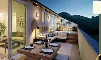 Imagem: Lançamento de Aptos no Retiro x27 Aptos