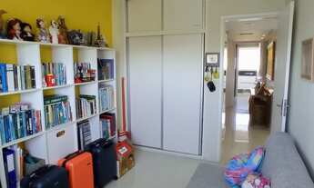 Imagem 5: H.A Apartamento para venda com 119 m² com 3 quartos em Boa Viagem - Recife - PE