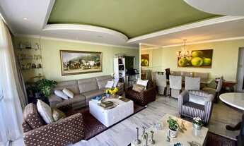 Imagem 2: Apartamento nascente, 4/4, suíte, varanda, Canela