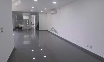 Imagem 7: Galpão - Jardim Santa Genebra - Campinas