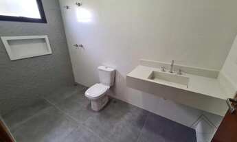 Imagem 3: Casa em Condomínio para Venda em Taubaté, Chácara do Visconde, 3 dormitórios, 1 suíte, 4 b