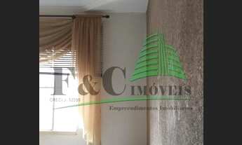 Imagem 3: Apartamento para Venda em Limeira, Parque Residencial Abílio Pedro, 2 dormitórios, 1 banhe