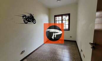 Imagem 5: CASA - 229,50M² - 4 DORM. - GRANJA VIANA - COND NOVA HIGIENÓPOLIS