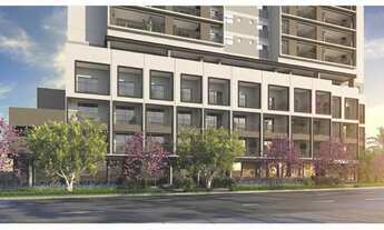 Imagem 4: 84m² 3 Dorm Suíte Lavabo Varanda Gourmet 1 vaga Prox Club Juventos Av. Paes de Barros Pq