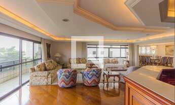 Imagem 2: Apartamento à Venda - Bosque da Saúde, 4 Quartos, 444 m2